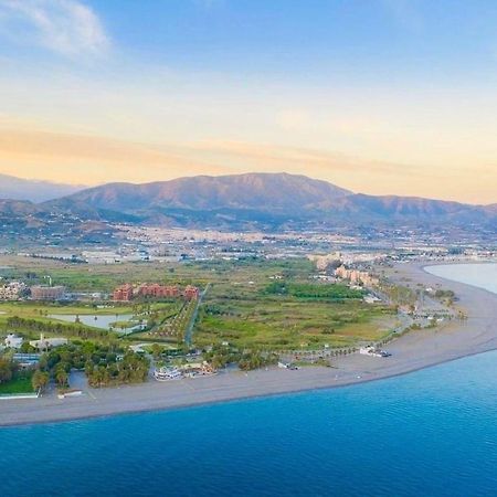 Pushe Playa Granada Beach&Golf 2 モトリル エクステリア 写真