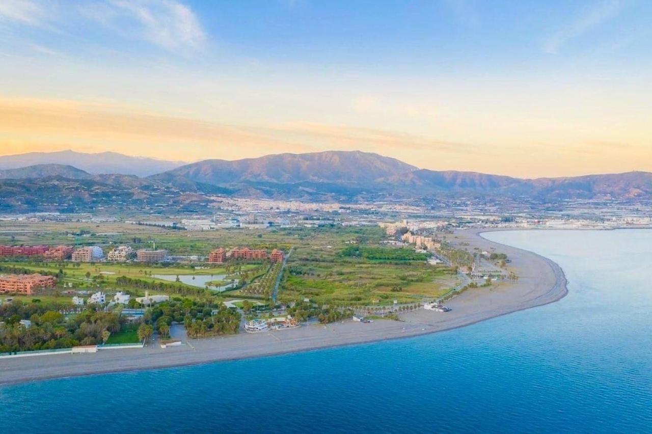 Pushe Playa Granada Beach&Golf 2 モトリル エクステリア 写真