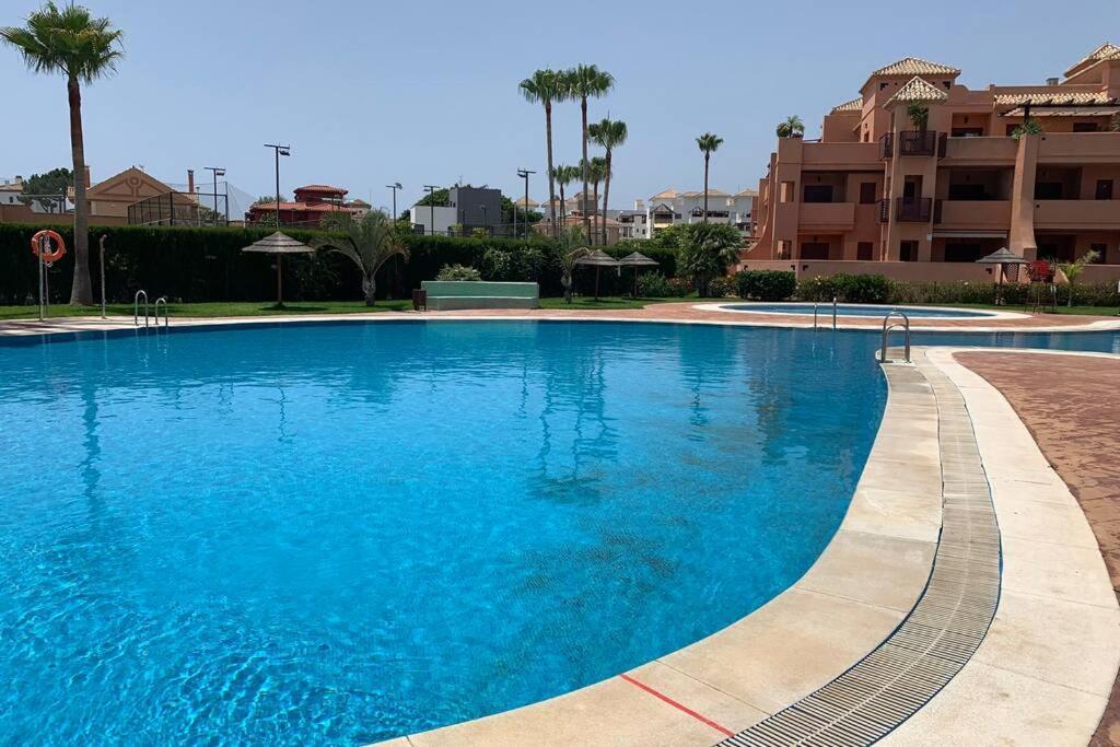 Pushe Playa Granada Beach&Golf 2 モトリル エクステリア 写真